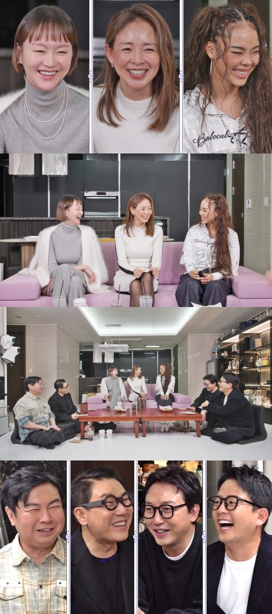 <b>야노시호</b> "추성훈과 <b>이혼 생각</b>? 매번 해" 폭탄 발언 (돌싱포맨)