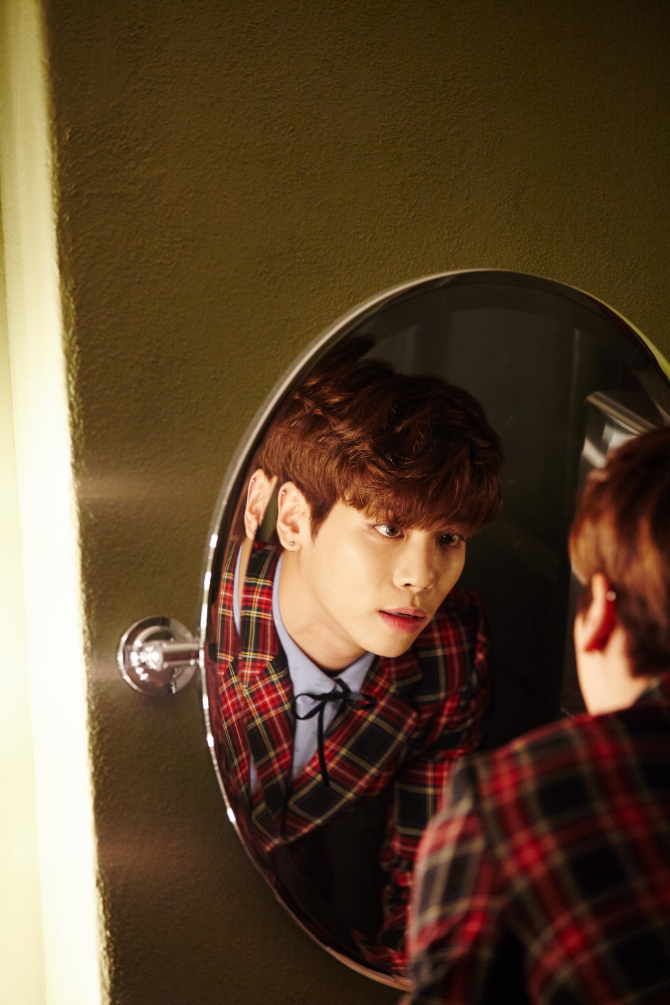 故<b>샤이니 종현</b>, 오늘(18일) <b>8주기</b>…"늘 당신을 사랑합니다"