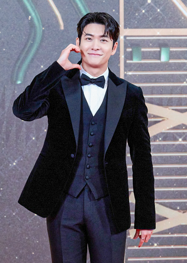 Cómo Kang Tae-oh Regresó a Lo Grande Con Drama Histórico