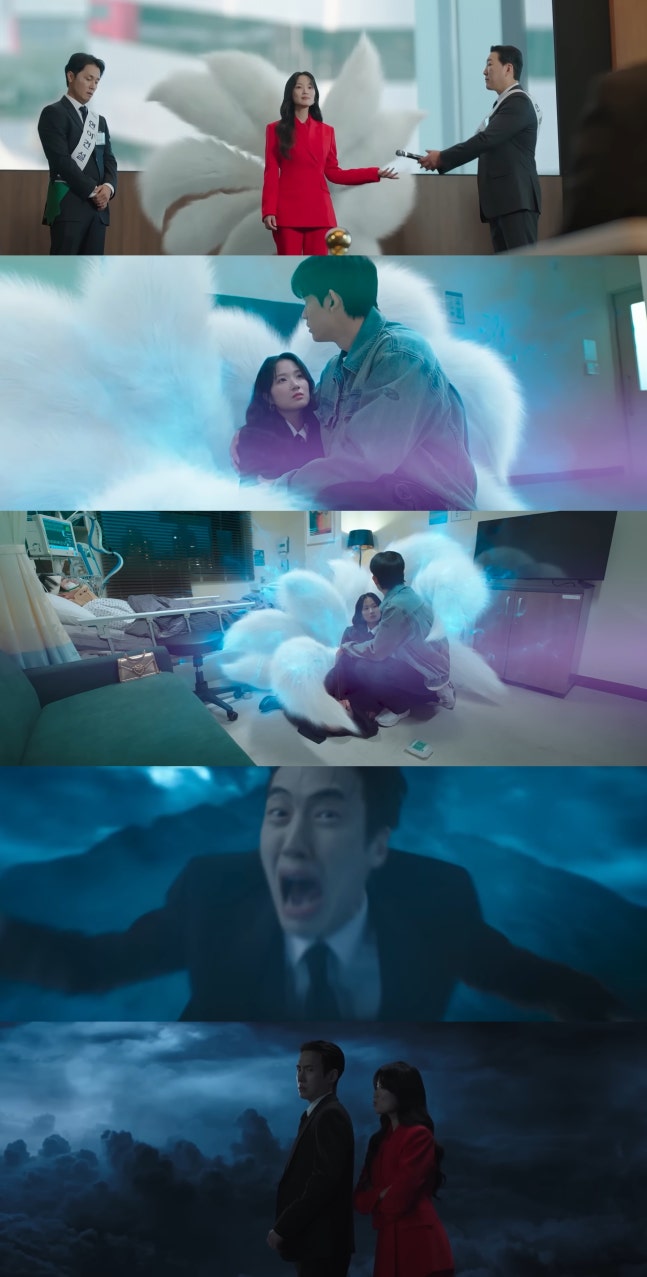 《今天開始是人類》金惠奫獨撐全局：收視困境與羅門演出引發熱議