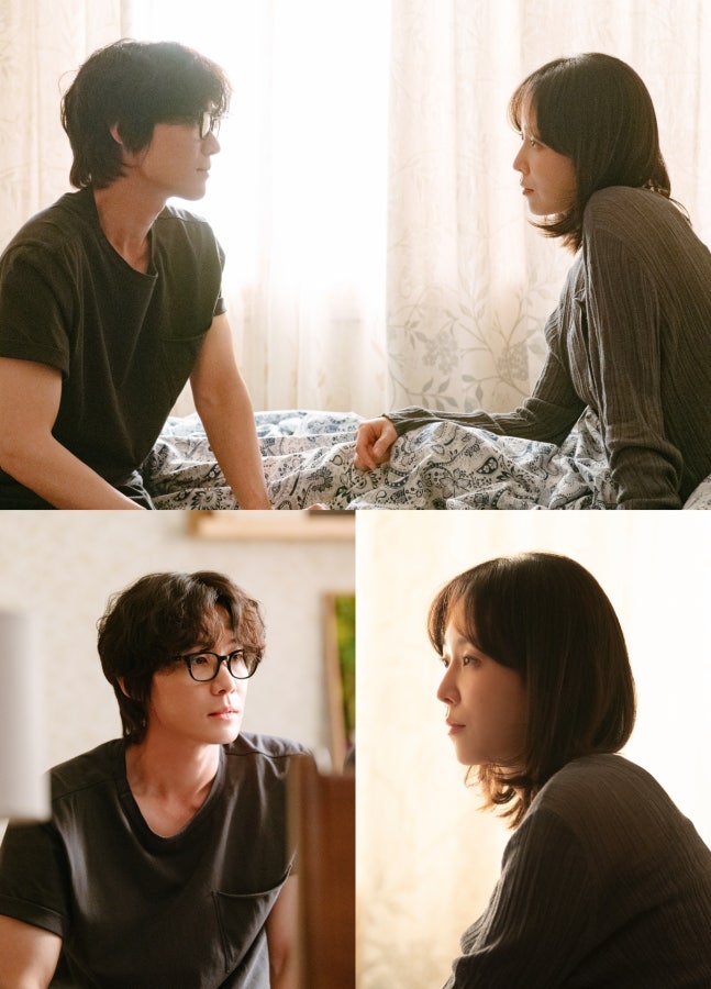 《Love Me》徐玄振與張栗情感危機加劇：最終回揭開戀人命運