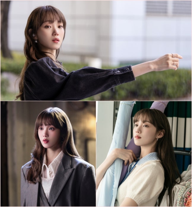 《在你燦爛的季節》李聖經細膩詮釋宋哈蘭 心境與造型亮點全面解析