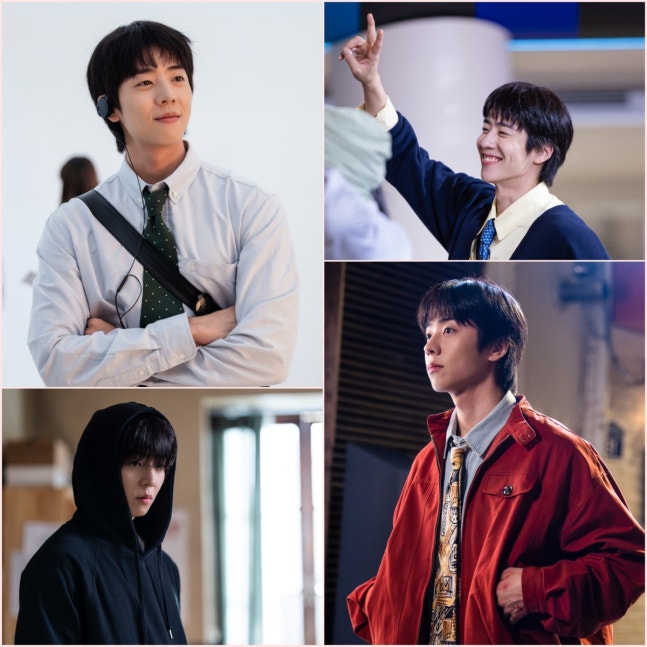 《在你燦爛的季節》蔡鍾協深談角色魅力與戲劇情感共鳴