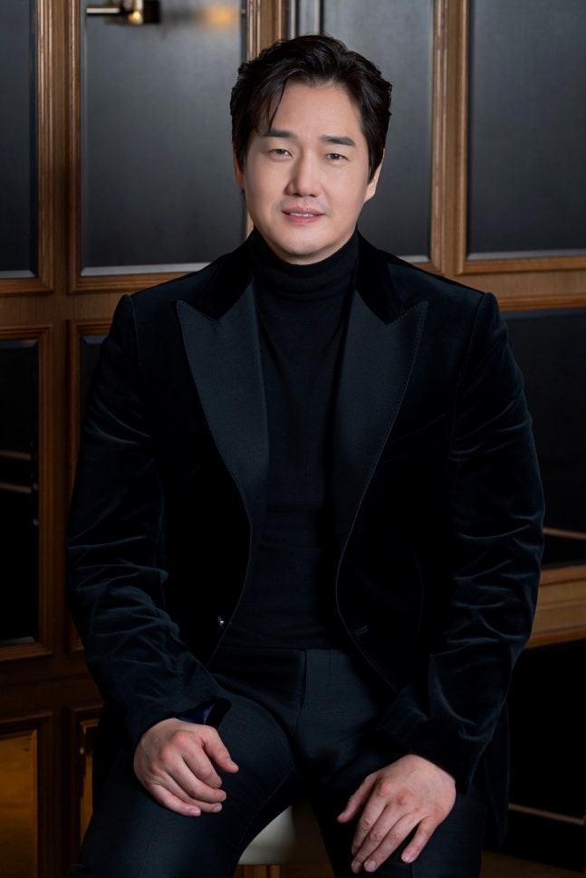 《與王生活的男人》劉智泰深談演員道路與電影信念的真實告白