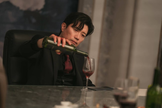 《法官李漢英》池晟與朴喜洵對峙升溫：第13集劇情焦點揭露核心戰局