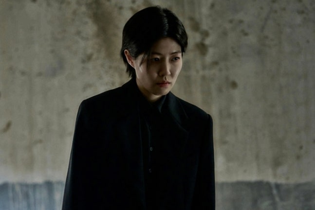 《在大韓民國成為房主的方法》沈恩敬全新神祕角色展現強烈存在感