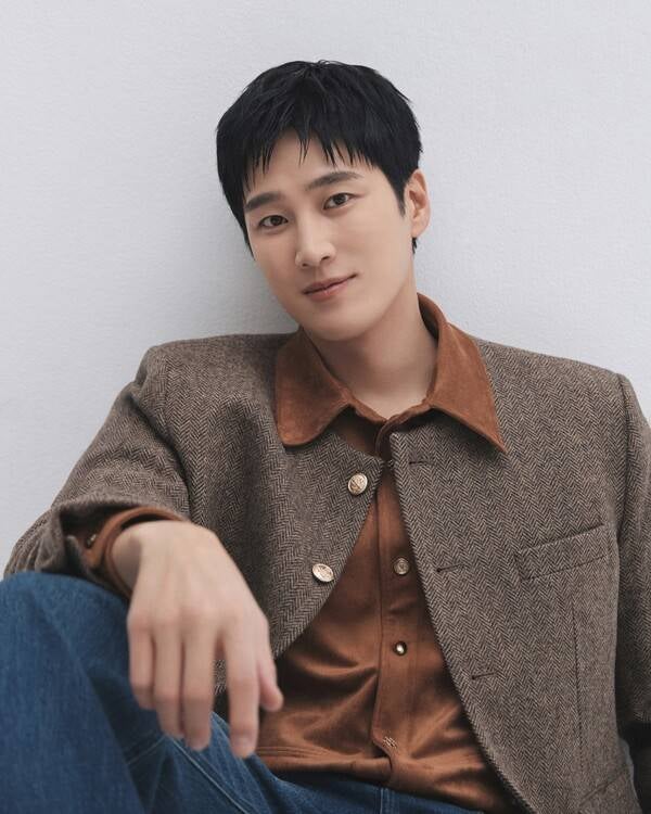 《春日狂熱》安普賢與李主儐拍攝默契與對戲感受