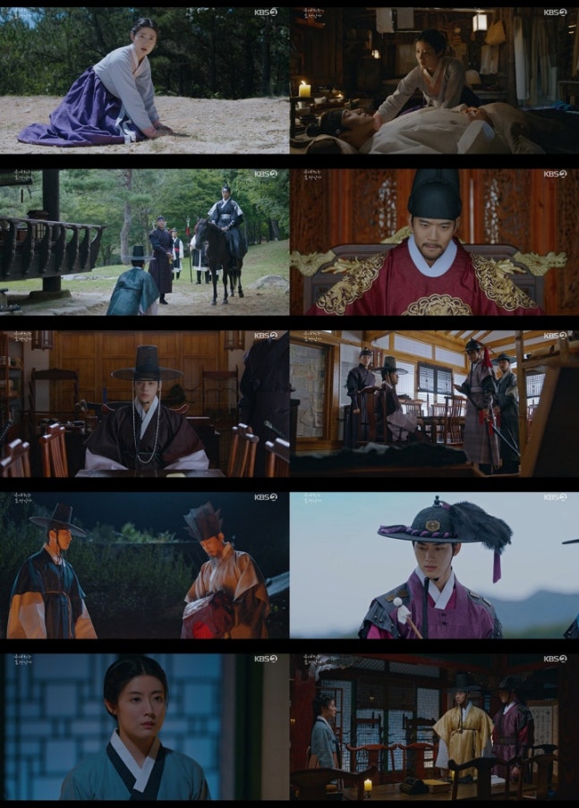 《恩愛的盜賊大人》南志鉉與文相敏情感升溫　第13集劇情亮點解析