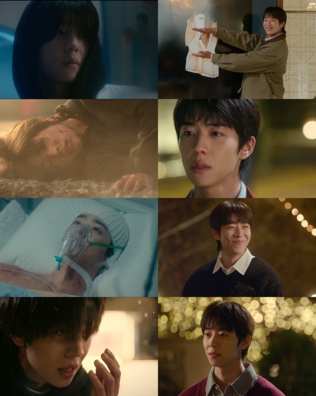 蔡鍾協在《在你燦爛的季節》中的四季性格演繹與魅力