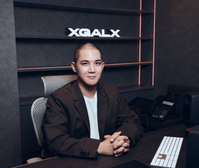 [정보/소식] 'XG 제작자' 마약 소지 긴급 체포에 "수사 적극적 협력" [공식입장] | 인스티즈