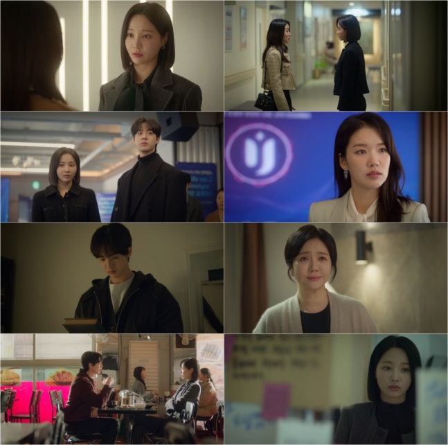 《戀愛恐懼症》趙潤書與任知恩演繹友情與愛情糾葛，劇情緊湊引發熱議