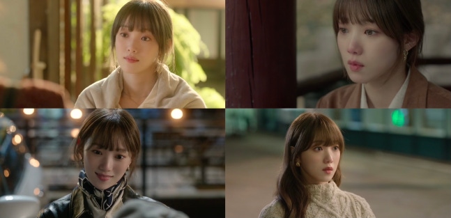 李聖經《在你燦爛的季節》細膩演繹宋嘏爛冰封心靈治癒之路