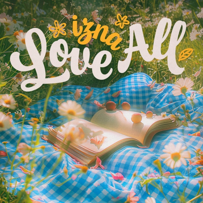 [정보/소식] 이즈나, 日 현지 CM 송 부른다…16일 'Love All' 음원 발표 | 인스티즈