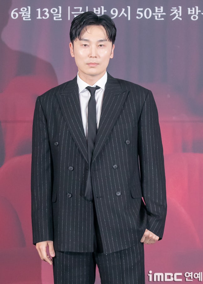 徐現宇加盟ENA《權慾之巔Climax》展現大膽演技轉型 與河智苑朱智勛共譜權力生存競爭