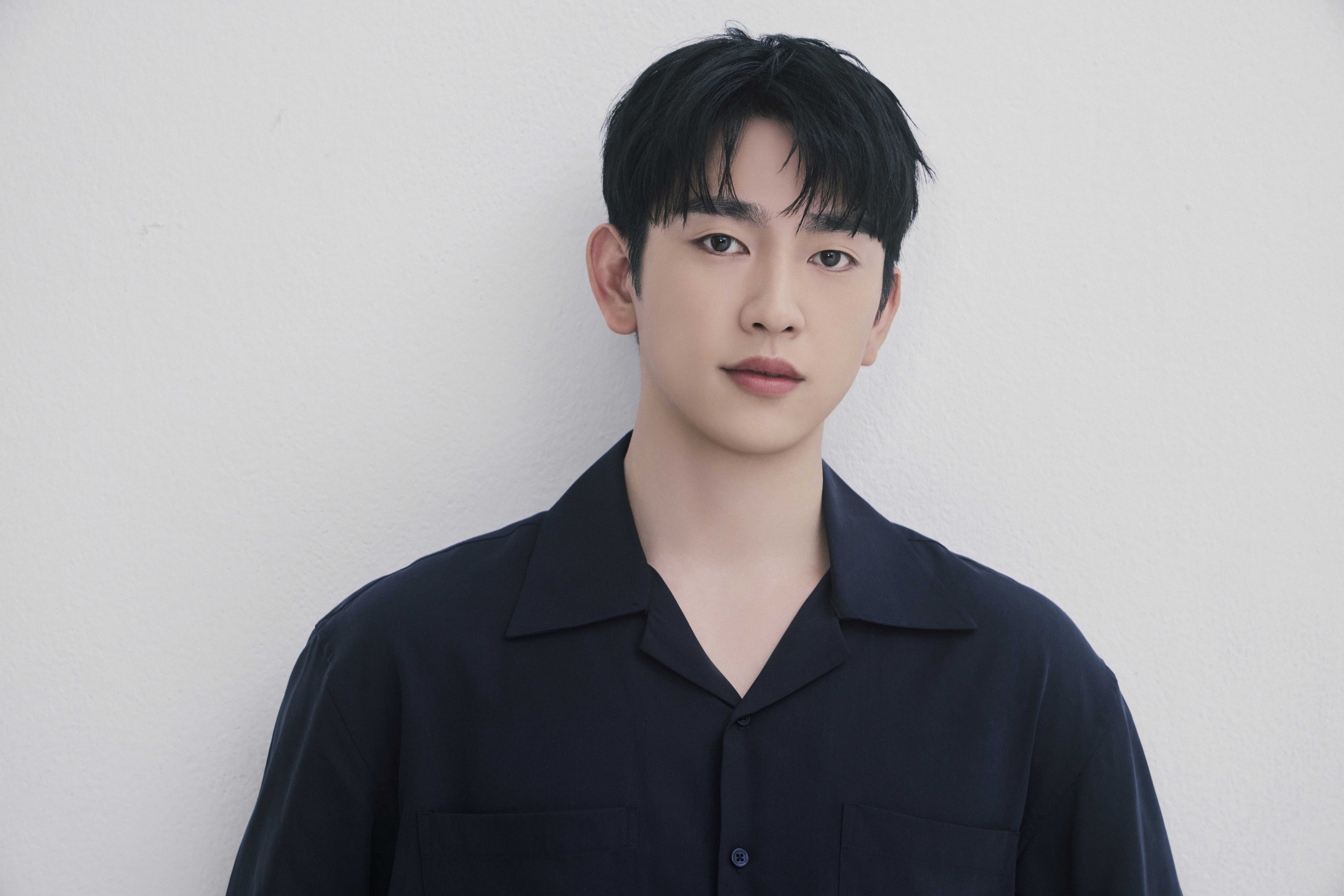 박진영, 5월 컴백 준비 중