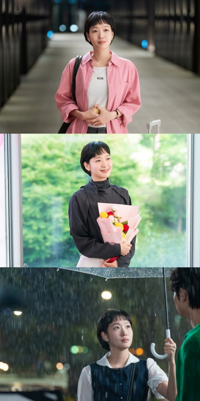 金高銀主演《柔美的細胞小將3》4月13日回歸，展現愛情細胞再度甦醒