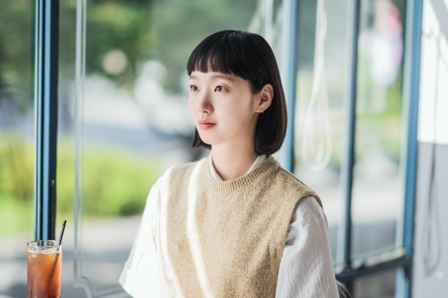 金高銀主演TVING《柔美的細胞小將3》細膩演繹成熟劉柔美愛情成長故事