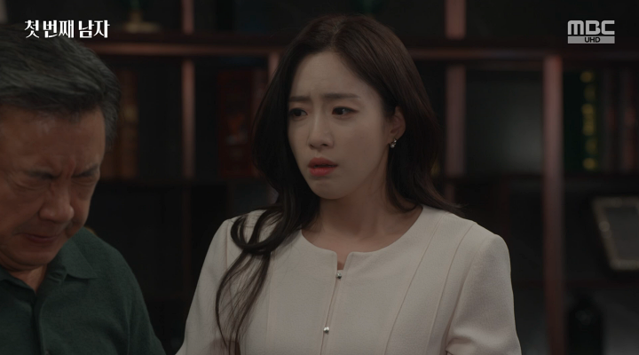 첫 번째 남자, 오현경의 구치소 수감 사연