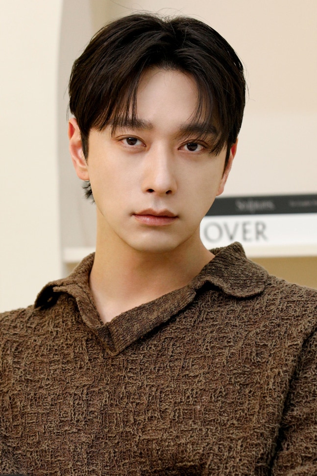 黃燦盛《獵犬2》挑戰冷血反派 尹泰儉動作戲展實力引爆全球熱潮