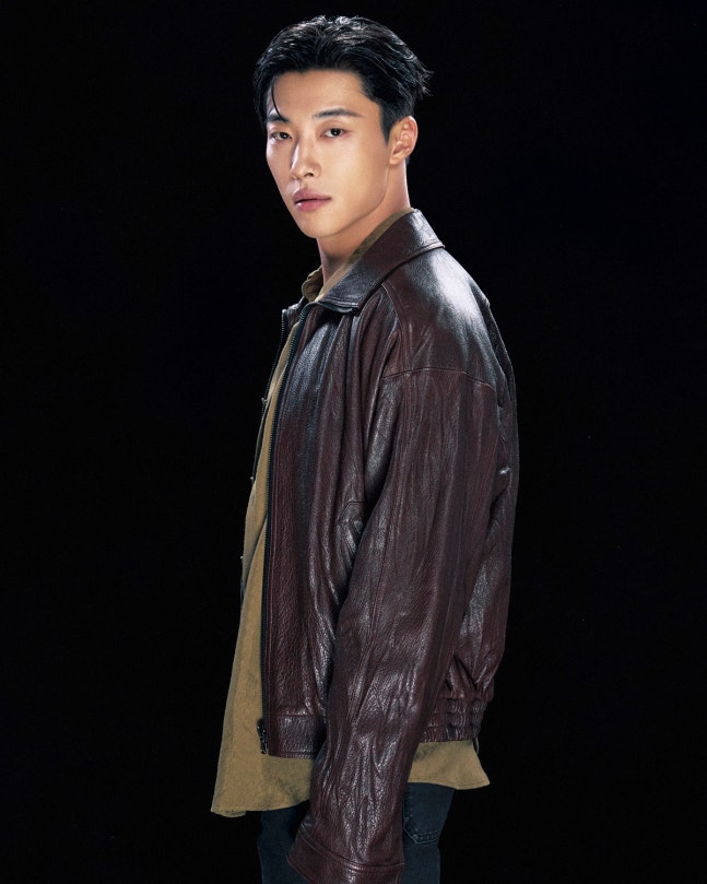 《獵犬2》禹棹奐深談鄭智薰飾白正的魅力與合作感受