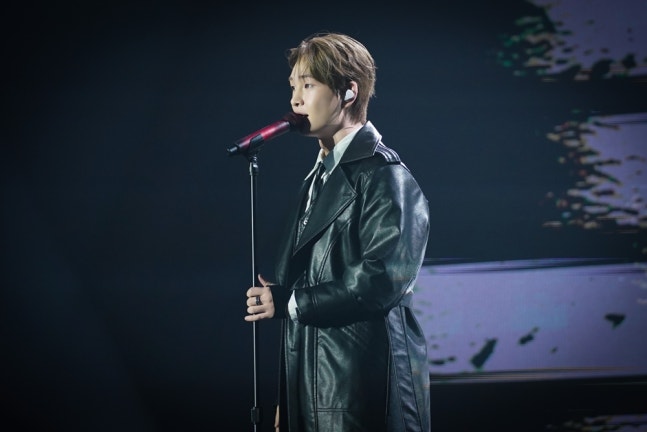 온유, 팬들과의 특별한 소통의 시간