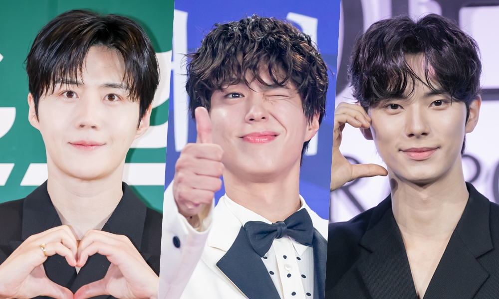 김선호→박보검, 예능까지 접수한 만능 배우 뽑는다 [이슈in]