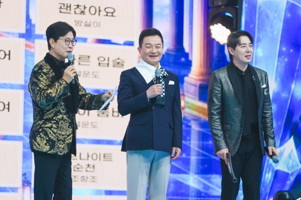 이호섭 “처음 작곡한 곡 ‘다함께 차차차’로 집 샀다” (금타는 금요...
