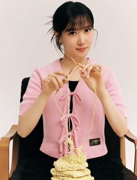 박은빈 "'우영우' 시즌2? 지킬 수 없다면, 보물상자에 넣어둘래요" [인터...