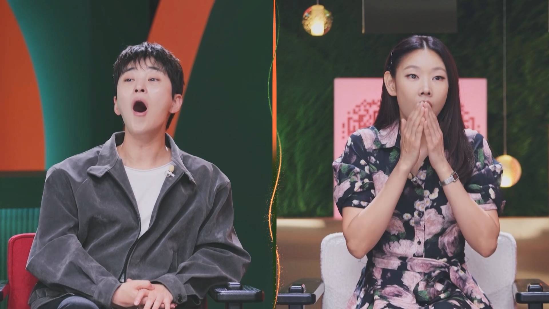 ‘<b>누난 내게 여자야</b>2’ 프라이빗 대화방, 첫 회부터 폭발? 파격 전개 ‘...
