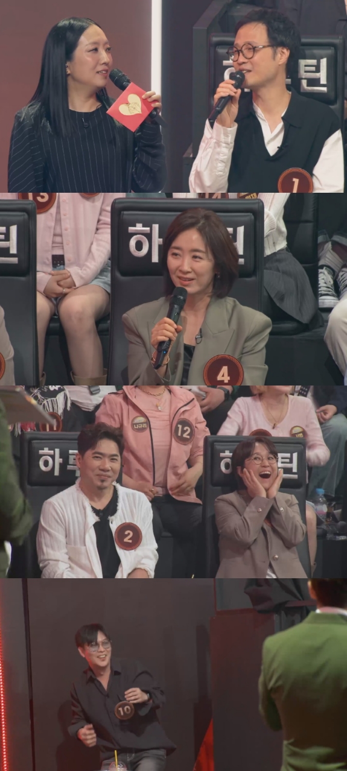 정인, '히든싱어8' 女 원조 <b>가수</b> 탈락 저주 끊어낼까?