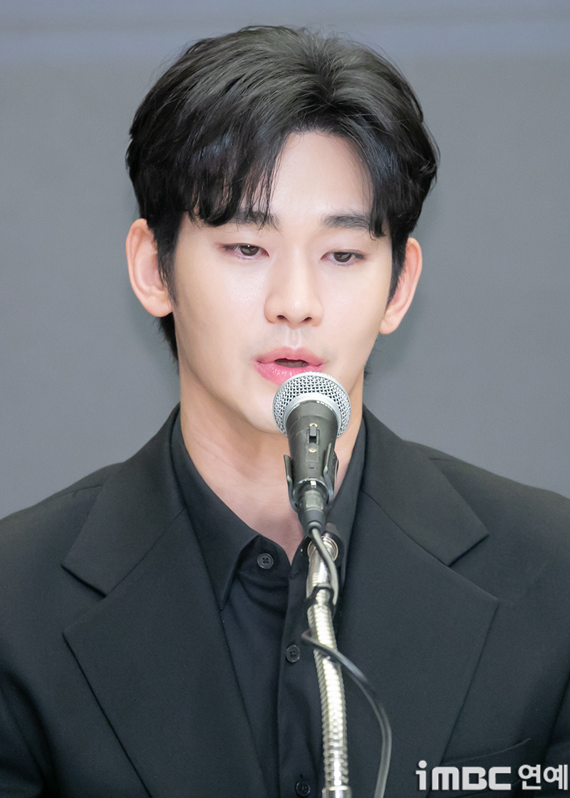 가세연 김세의 구속…김수현 600억 차기작 '넉오프' 향방은