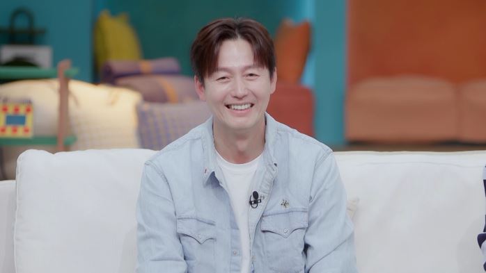 <b>이정진</b>, 천명훈의 ‘구 썸녀’ 만났다…소월과 통화 시도 (신랑수업2)