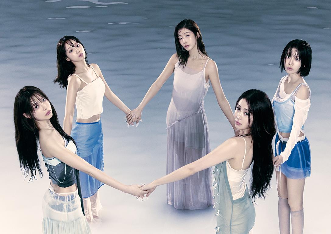 K-POP・アジア IH123 blip | K-Pop at a Glance