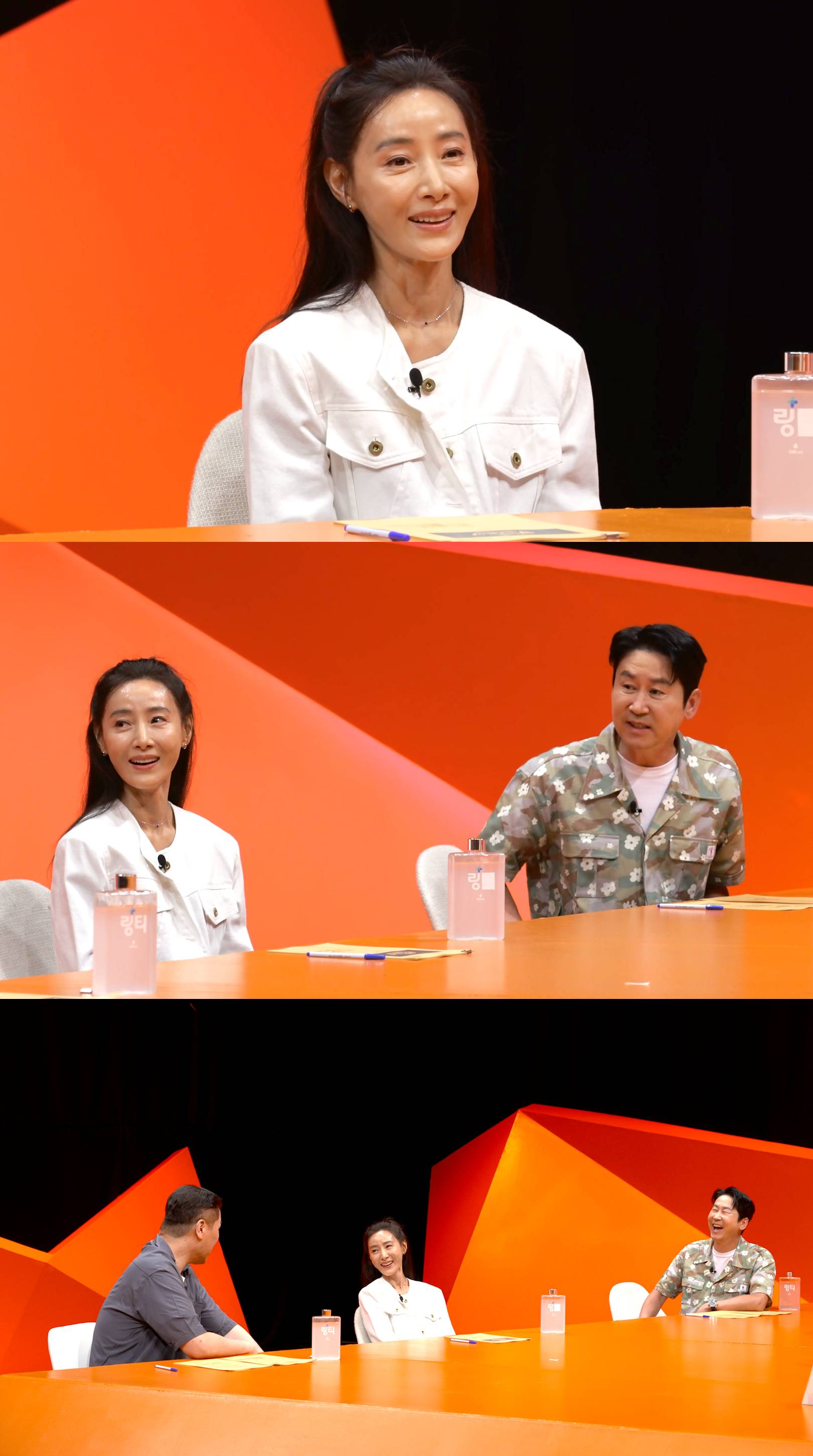 "뭬야 한 마디로 49.9%" <b>도지원</b> '미우새' 출격해 서장훈 단숨에 제압
