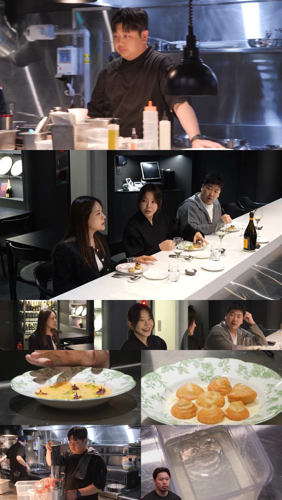 ‘빚 6억’ <b>윤남노 식당</b> 개업 현장 “주방=욕망의 항아리” (전참시)
