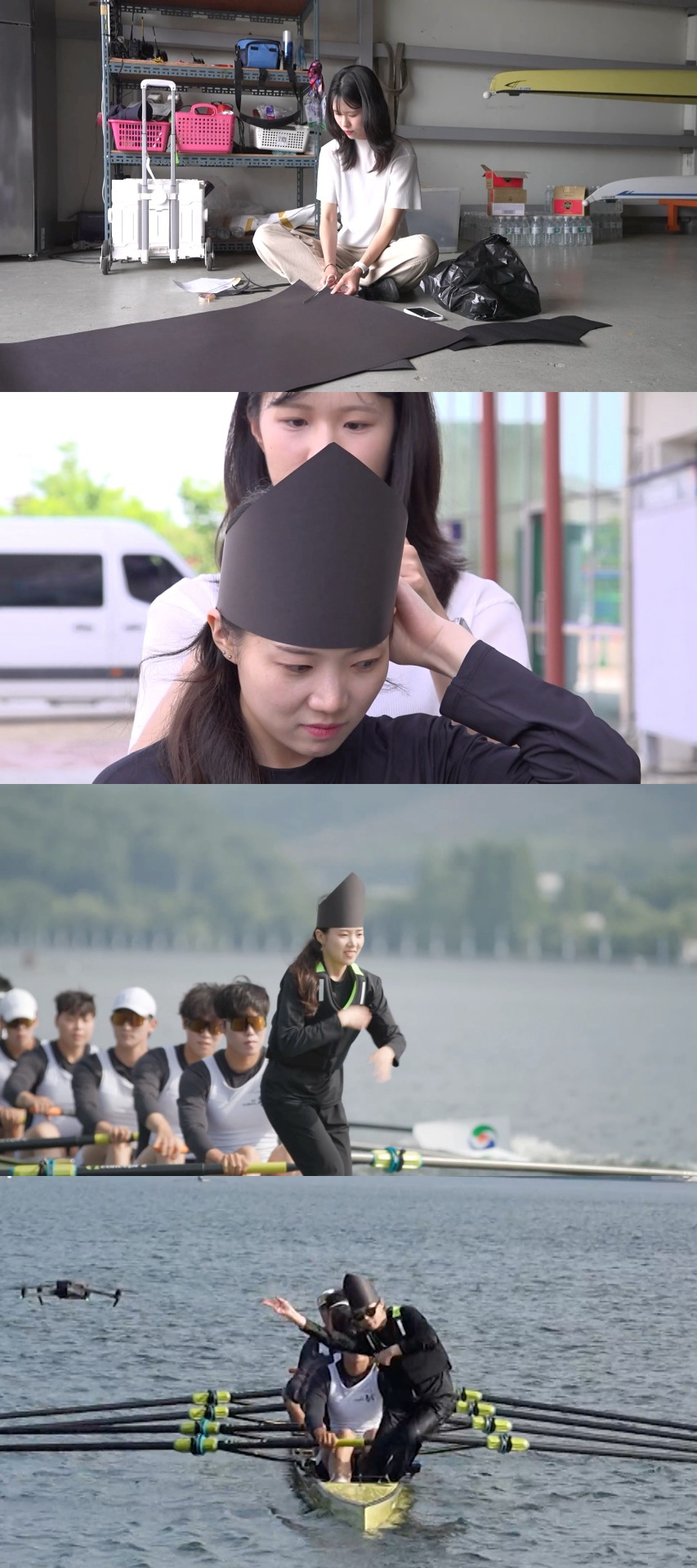 ‘충주걸’ 최지호 주무관, 조회수와 맞바꾼 몸개그 투혼! 김선태 견제...