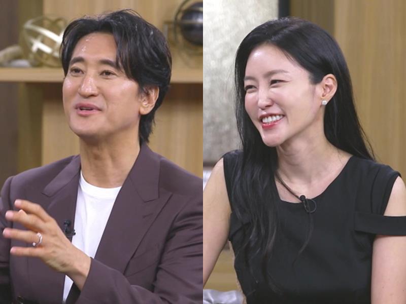 ‘데이앤나잇’ <b>신현준</b> “父, 의식 없었는데 아내 처음 만나는 순간 눈...