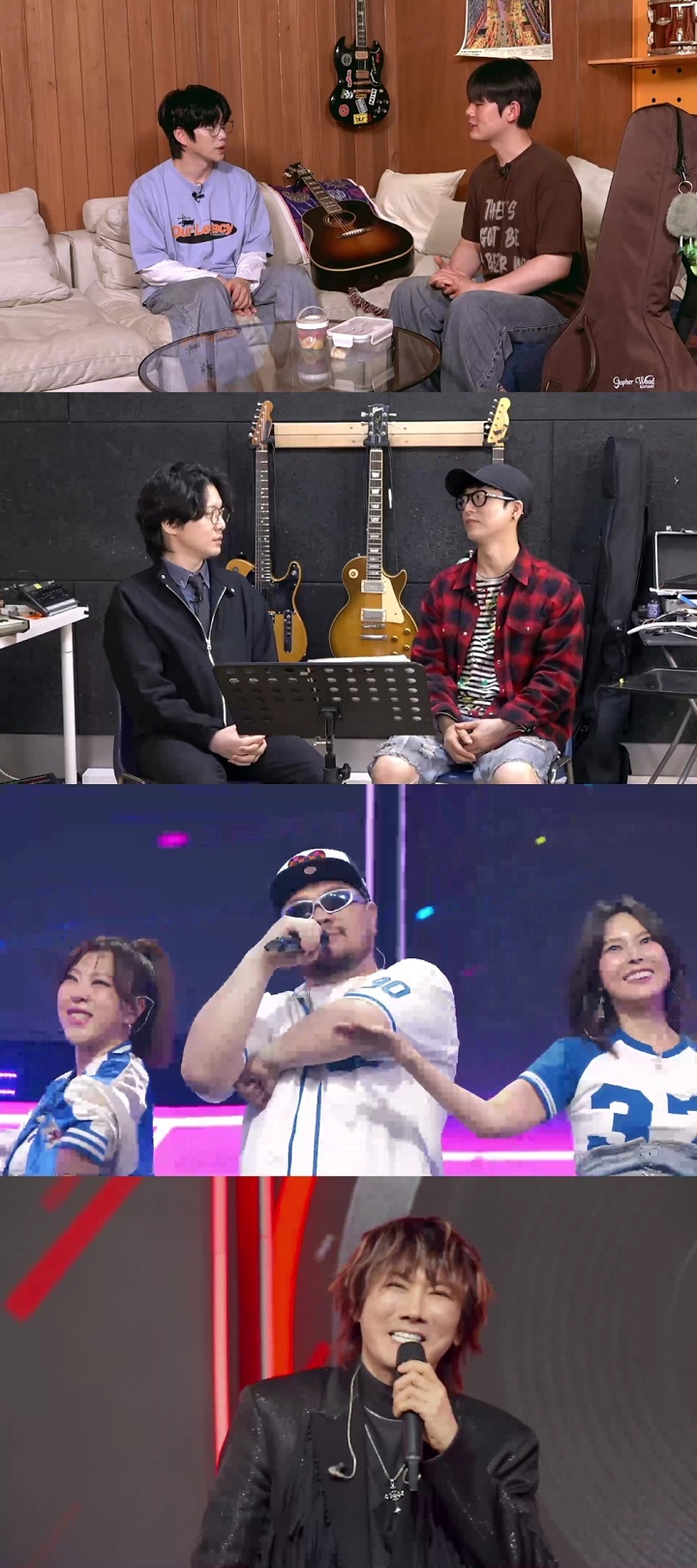 '<b>히든싱어</b>8' 축하공연 중 '서장훈' 소환…왜?!