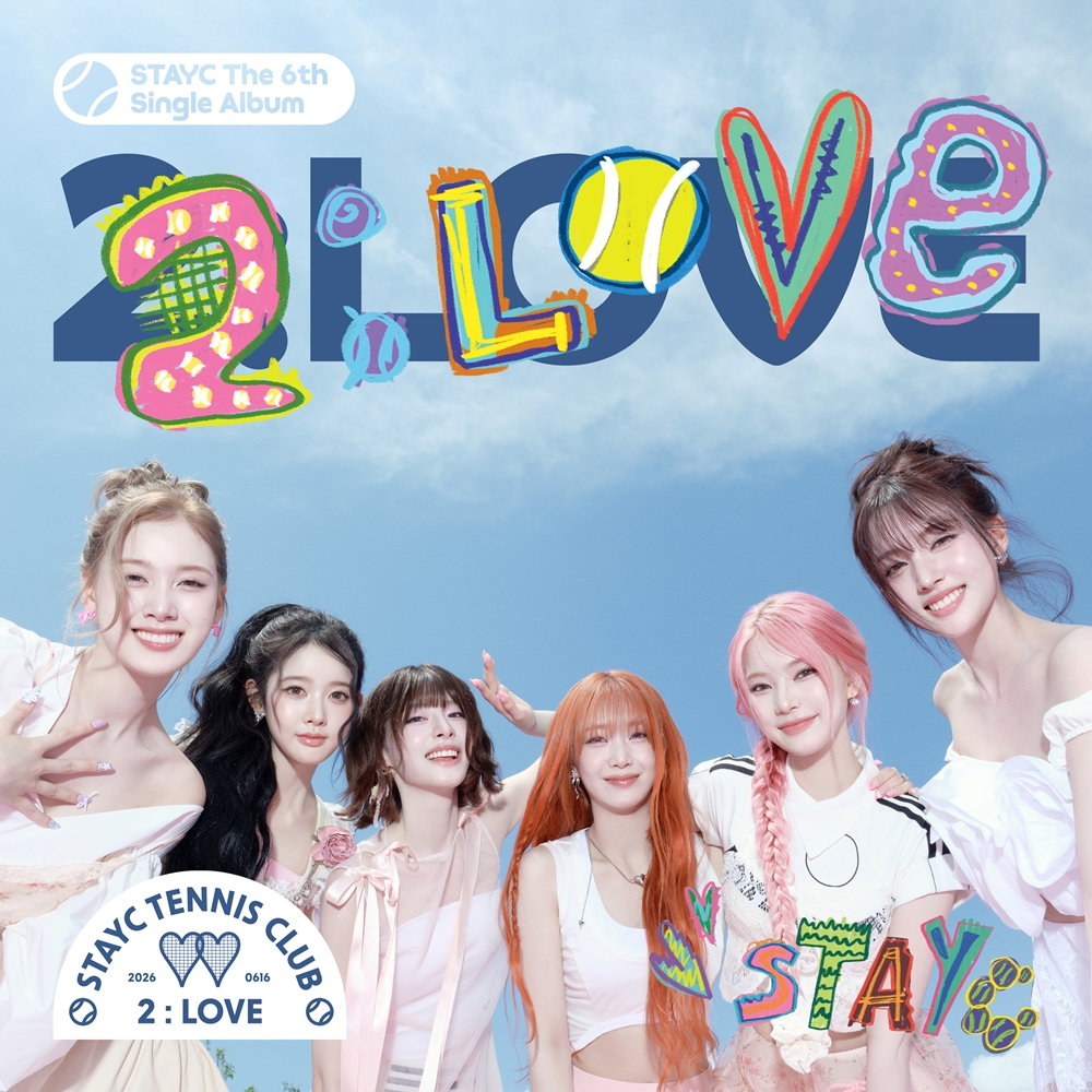 컴백 싱글 '2:LOVE' 발매