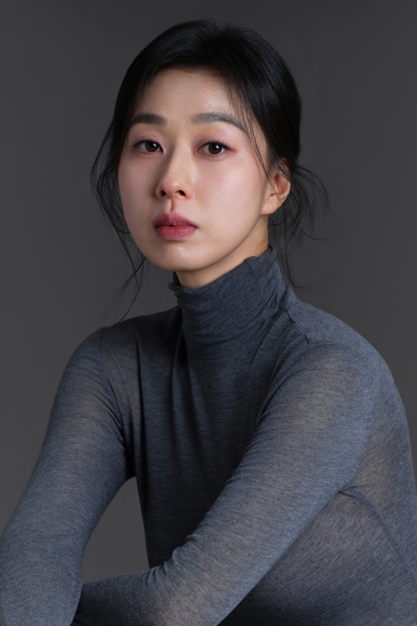 "애 아빠가 화 많이 났어요"…<b>박지연</b>, '인생캐'를 만나다 [인터뷰M]