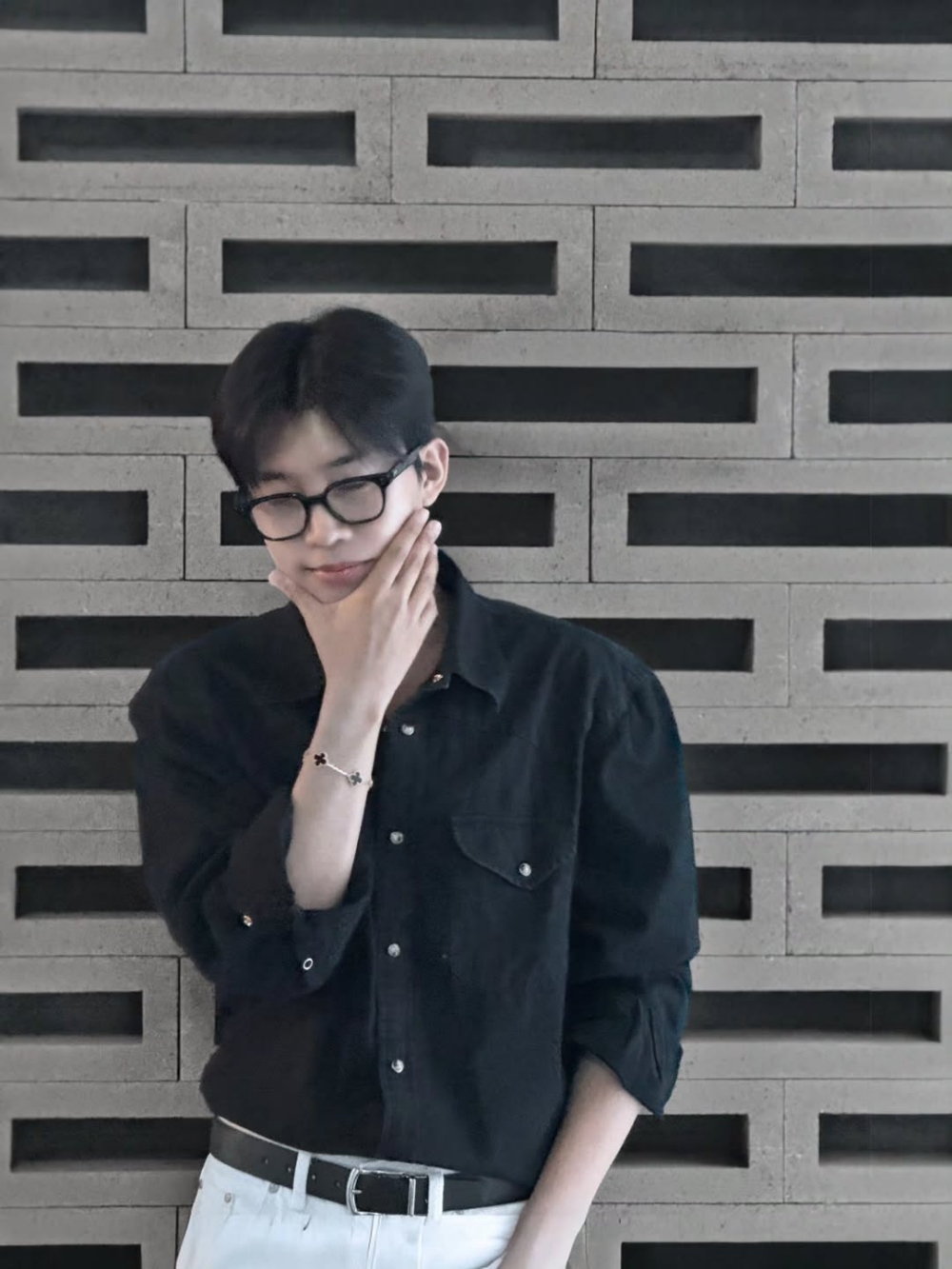 임영웅, 생일 누구랑 보냈나 보니…의외의 조합 '눈길' [소셜in]