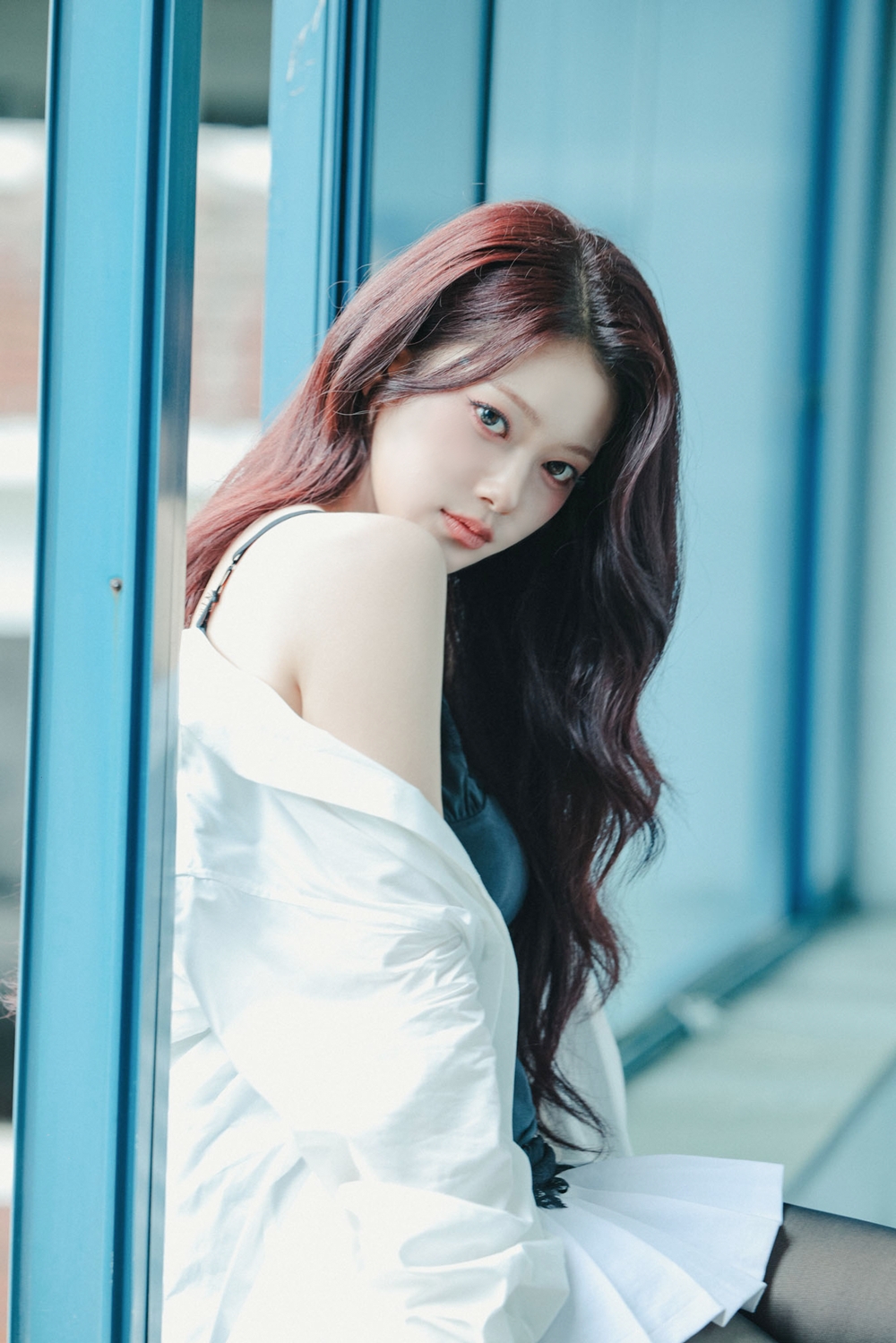 클라씨 지민 "무기력·불안정했던 19개월, '눈물 나'에 위로받아" [인터...