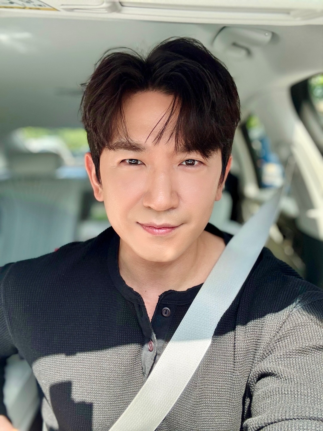 이민우♥이아미, 분가?! 부동산 계약서 공개 "새 출발"