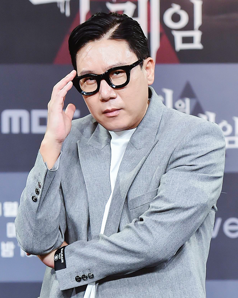 이상민, 남아공전 패배에 탄식…"힘들게 봤다" [소셜in]