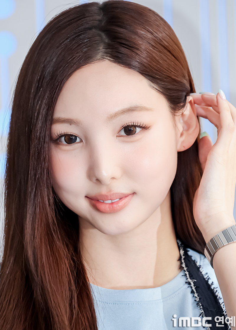 [포토] 트와이스 나연, 빛나는 토끼 매력