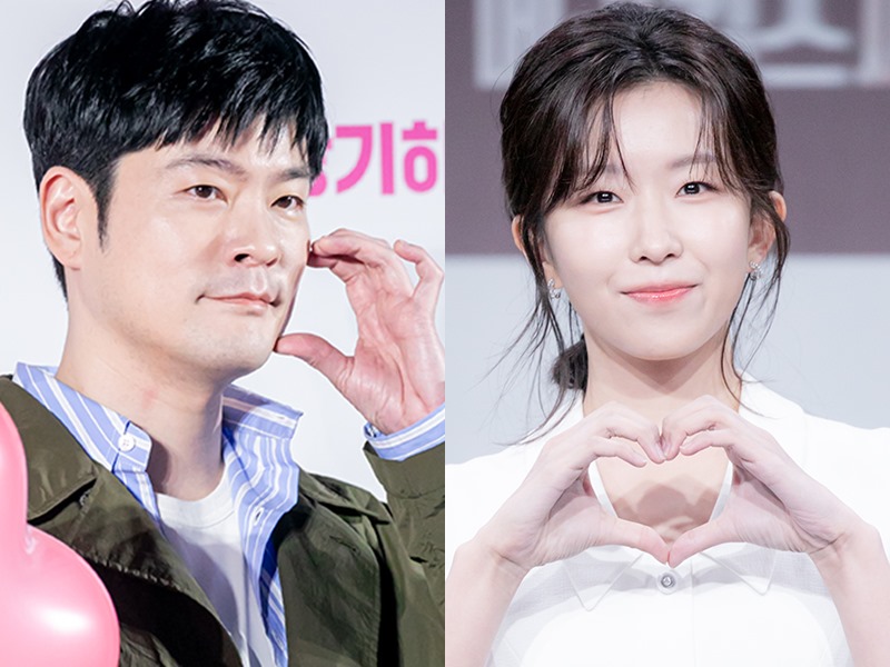 ‘18살 차’ 장기하♥윤가이, 초고속 열애 인정 [공식]