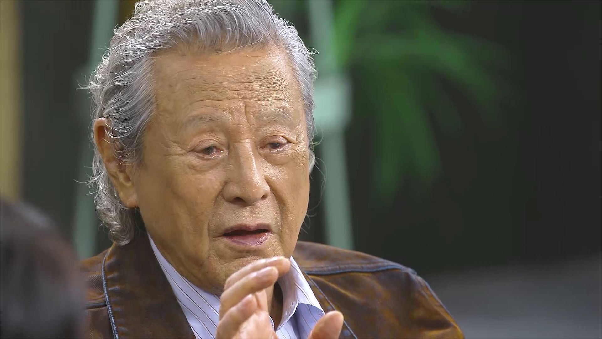 <b>박근형</b>, ‘꽃할배’ 당시 <b>아내</b> 암투병 고백 “건강 걱정돼 매일 전화”...
