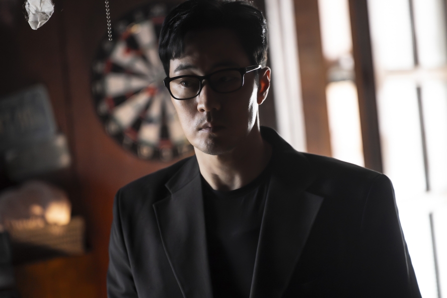 ‘김부장’ 소지섭, 봉인됐던 흑화 본능 제대로 터트린다