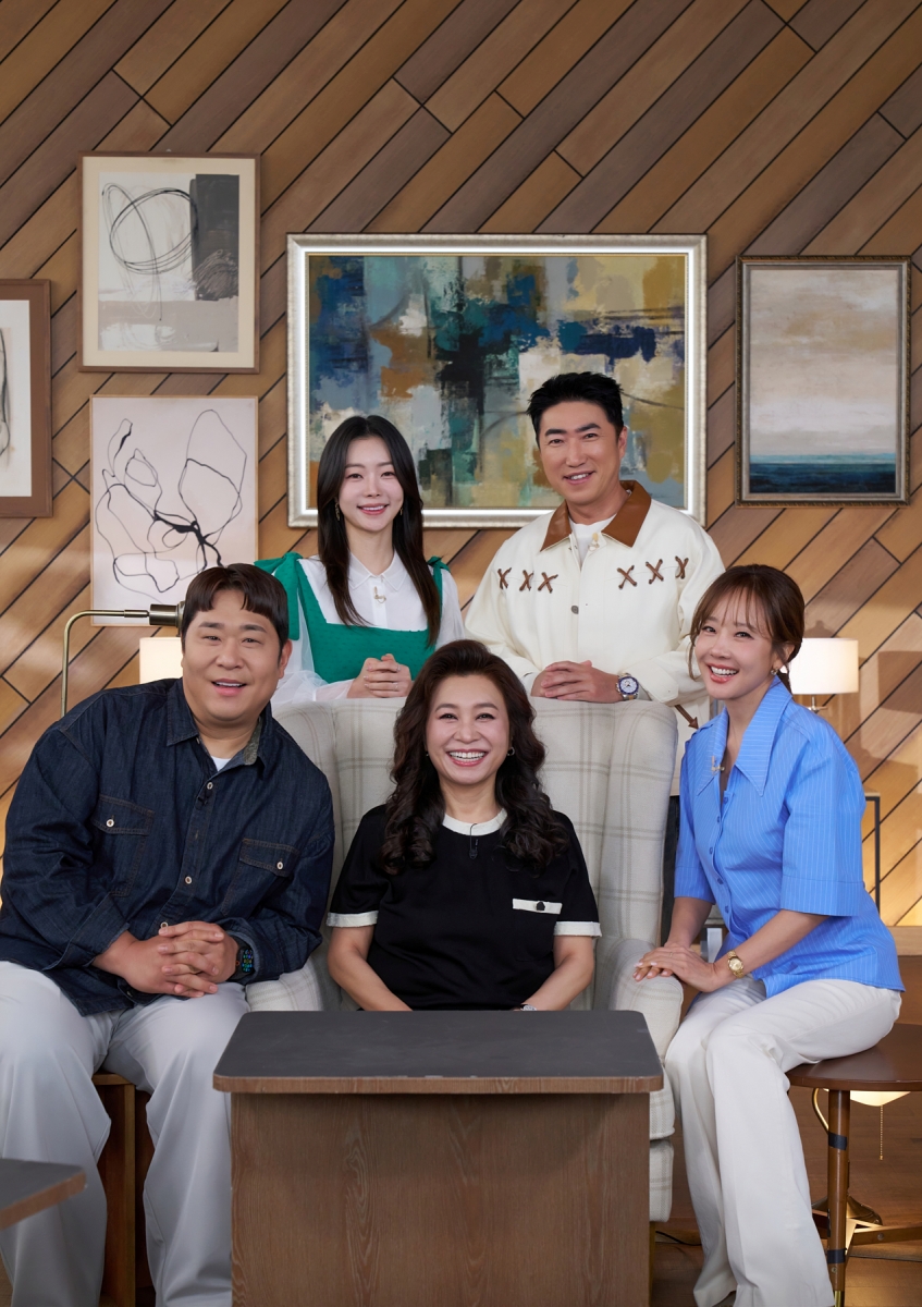 '배그 부부'·'손발 부부' 감동…'오은영 리포트-다시, 사랑' 이달의 PD상 수상