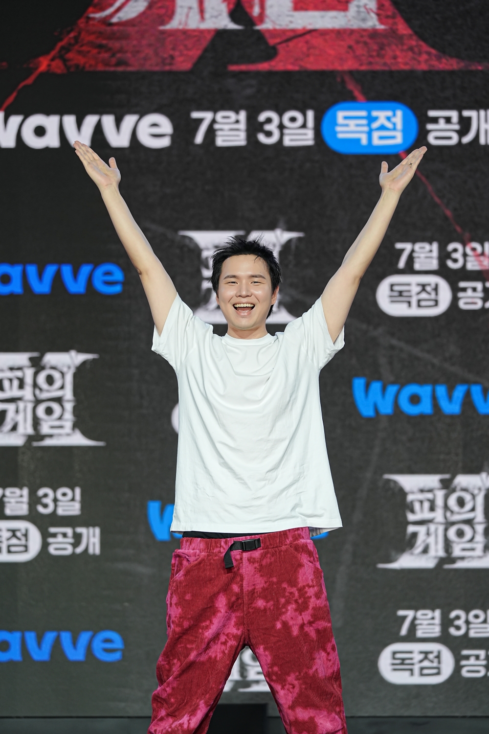 '<b>피의게임X</b>' 서출구 "전 시즌 도움 많이 돼…예측 불허 '날것'은 빠졌다...